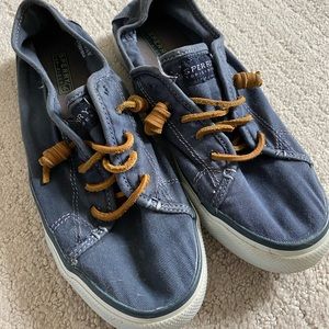 Women’s Sperry shoes